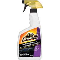 Nettoyant &agrave; usages multiples, 473 ml, Bouteille &agrave; g&acirc;chette Industrial Sales