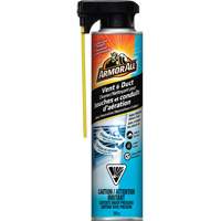 Vent & Duct Cleaner Industrial Sales