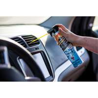 Vent & Duct Cleaner Industrial Sales