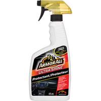 Ultra Shine Protectant Industrial Sales