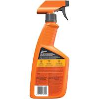Matte Finish Protectant Industrial Sales