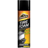Tire Foam&reg; Protectant Industrial Sales