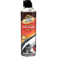 Ultra Shine Tire Foam&reg; Protectant Industrial Sales