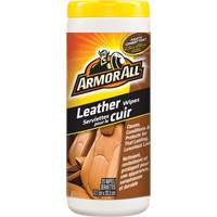 Leather Cleaning Wipes Industrial Sales