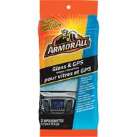 Glass & GPS Cleaning Wipes Industrial Sales