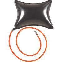 Shark Fin Dual Wheel Separation Bag Industrial Sales