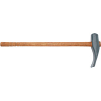 Duck-Billed Bead Breaking Wedge & Handle Industrial Sales