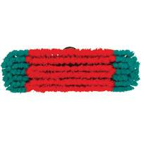 Transport Line Water Fed Vehicle Brush Industrial Sales