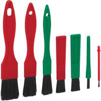 Transport Line Detail Brush Set Industrial Sales
