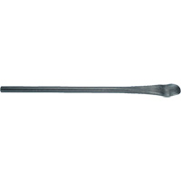 T21R Drop-Centre Tire Mount & Demount Spoon, 18" L, 1.8 lbs. Industrial Sales