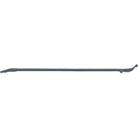 T45A-2000K Style Tubeless Tire Iron, 37" L, 5 lbs. Industrial Sales
