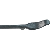 T45A-2000K Style Tubeless Tire Iron, 37" L, 5 lbs. Industrial Sales