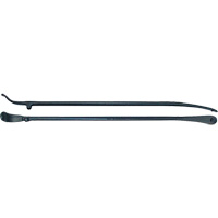 T45AS Super-Duty Tubeless Truck Tire Iron, 52" L, 9 lbs. Industrial Sales