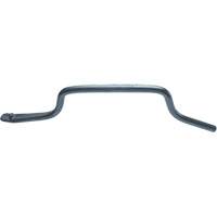 T46C Offset Mount “C” Bar, 22" L, 3 lbs. Industrial Sales