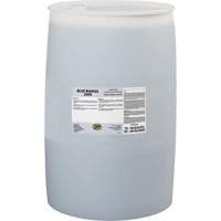 Produit nettoyant pour camions et remorques Blue Marvel 2000, 210 L, Baril Industrial Sales