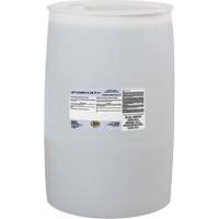 Produit de pr&eacute;nettoyage sans brossage pour v&eacute;hicules Jet Clean, 210 L, Baril Industrial Sales