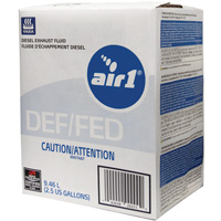 Air1&reg; Diesel Exhaust Fluid, 9.46 L, Jug Industrial Sales