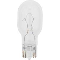 921 Long Life Mini Automotive Bulb, Incandescent, 17.9 W, Off White Industrial Sales