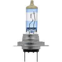 H7 SilverStar&reg; Ultra Headlight Bulb, Halogen, 56 W, Off White Industrial Sales