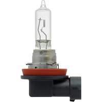 H89 Basic Headlight Bulb, Halogen, 70 W, Off White Industrial Sales