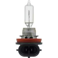H89 Basic Headlight Bulb, Halogen, 70 W, Off White Industrial Sales