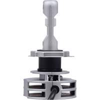 9003 Headlight Bulb, LED, 12 W/14 W/24 W, White Industrial Sales