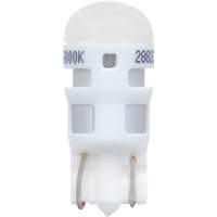 168 Zevo&reg; Mini Automotive Bulb, LED, 0.7 W, White Industrial Sales
