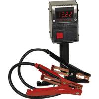 Digital 125 A Battery Load Tester Industrial Sales