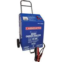 Intellamatic&reg; 12 Volt 40 Amp Charger Industrial Sales