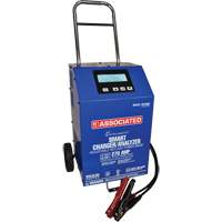 Intellamatic&reg; Adjustable 12 Volt 60 Amp Wheeled Charger Industrial Sales