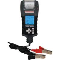 Bar Code Scanner for Graphical Hand-Held Tester Industrial Sales