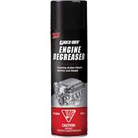 Produits de nettoyage automobile