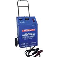 6/12/24V HD Fleet Charger & Analyzer Industrial Sales