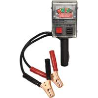 Hand-Held 12 V Combo Digital Load Tester Industrial Sales
