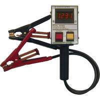 12/24 V Hand-Held Digital Load Tester Industrial Sales