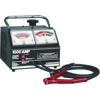 6/12 V Heavy-Duty Variable Carbon Pile Load Tester Industrial Sales