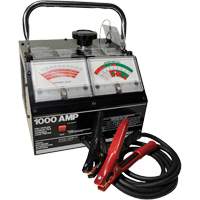 6/12/24 V Heavy-Duty Variable Carbon Pile Load Tester Industrial Sales