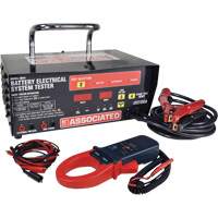 Automatic Battery & Electrical System Tester Industrial Sales
