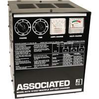 Parallel Battery Charger Industrial Sales