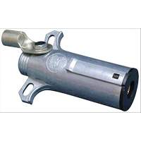 Prise d'alimentation pour a&eacute;ronef Industrial Sales