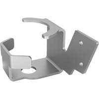 Support de rallonge gauche pour crics Mammut 91000 et 91003 d'ESCO Industrial Sales