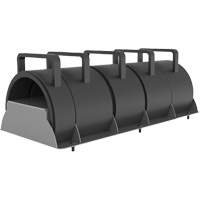 Trousse de verrouillage de s&eacute;curit&eacute; pour cric Mammut 91004 d'ESCO Industrial Sales