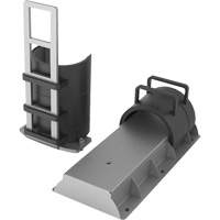 Jeu de dispositif de verrouillage s&eacute;curitaire pour cric 91000 Industrial Sales