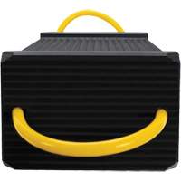 Bloc de sout&egrave;nement 100 tonnes Industrial Sales