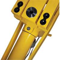 Pro Series Combi Hydraulic Bead Breaker Industrial Sales