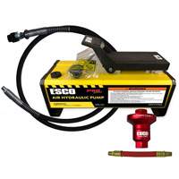 Pro Series 1/2 Gallon Air Hydraulic Pump Kit Industrial Sales