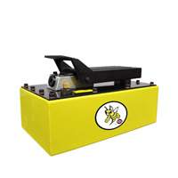 5 Quart Air Hydraulic Pump Industrial Sales