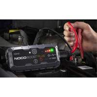 GB40 Boost&reg; Plus Jump Starter Industrial Sales