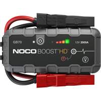 GB70 Boost&reg; HD Jump Starter Industrial Sales