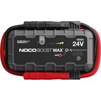 GB251+ Boost&reg; Max Jump Starter Industrial Sales